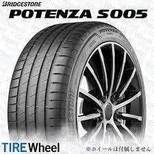 POTENZA S005